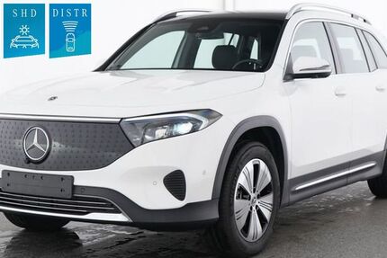 Mercedes-Benz EQB 29.574 km 42.979 &euro; Mönchengladbach 41238