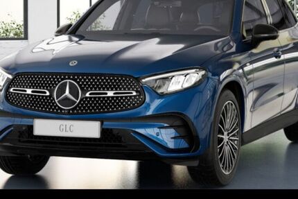 Mercedes-Benz GLC 300 9.900 km 68.990 € Stuttgart 70372