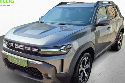 Dacia Duster 16.486 km 22.190 &euro; Dresden 01127