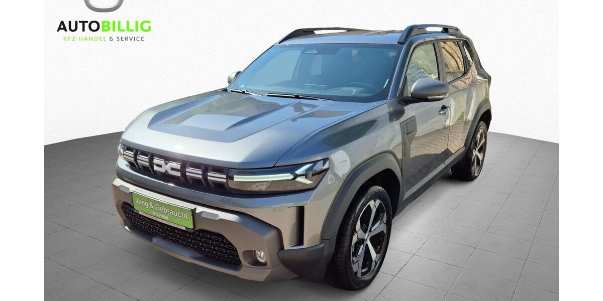 Dacia Duster 16.486 km 22.190 &euro; Dresden 01127