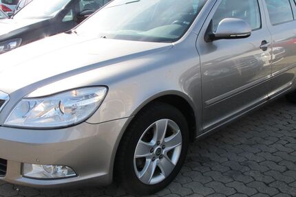 Skoda Octavia 204.000 km 3.990 € Nürnberg 90439