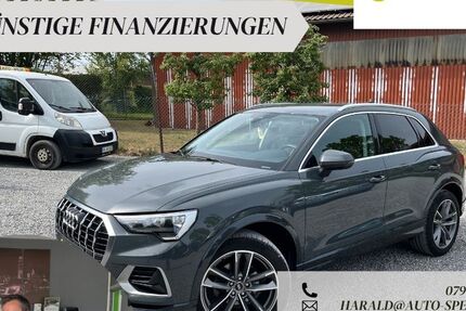 Audi Q3 36.199 km 29.990 &euro; Tannhausen 73497