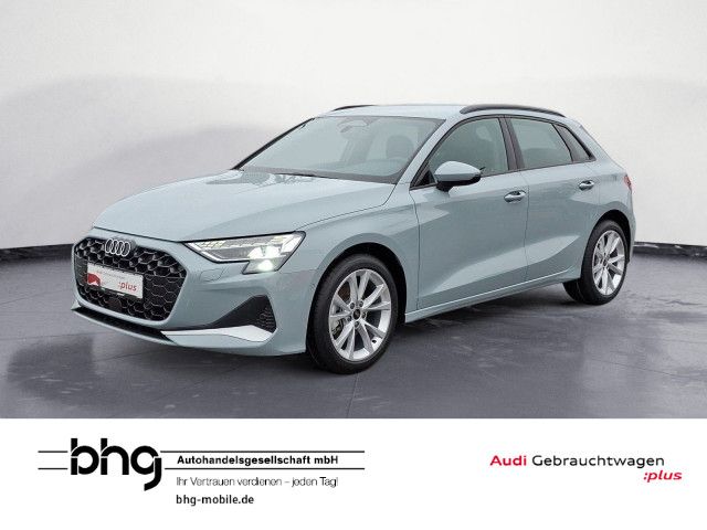 Audi A3 2.630 km 26.950 &euro; Kehl 77694