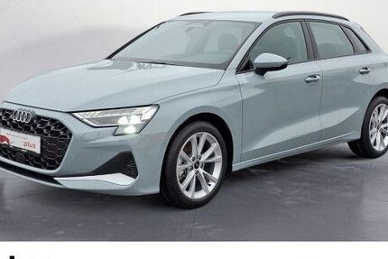 Audi A3 2.630 km 27.350 &euro; Kehl 77694