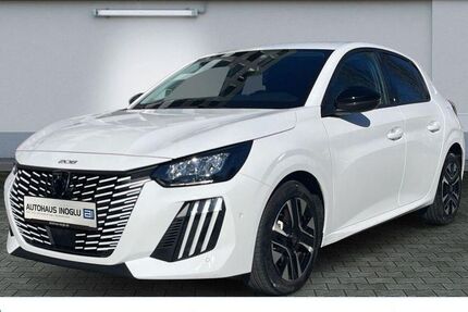 Peugeot 208 19.906 km 17.880 &euro; Rüsselsheim 65428