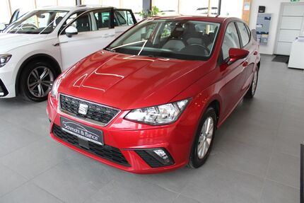 Seat Ibiza 66.000 km 12.990 € Amstetten 73340