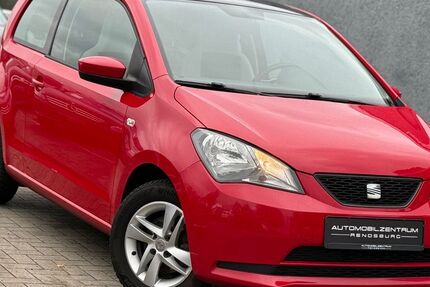 Seat Mii 208.000 km 2.999 € Rendsburg 24768