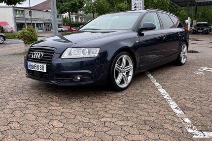 Audi A6 372.000 km 4.500 &euro; Bad Pyrmont 31812