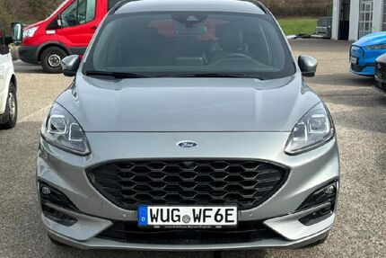 Ford Kuga 12.000 km 33.450 € Weißenburg 91781