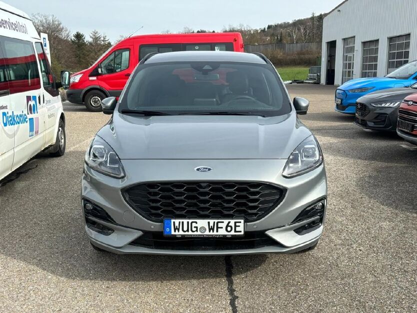 Ford Kuga 12.000 km 33.450 € Weißenburg 91781