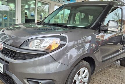 Fiat Doblo 80.000 km 12.950 &euro; Ispringen (bei Pforzheim) 75228