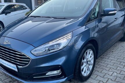 Ford Galaxy 57.894 km 29.499 &euro; Leuna 06237