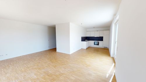 Einfamilienhaus Mannheim Käfertal - 3 Zimmer, 123 m&sup2;, 1.650&euro; | Angebot:23902677
