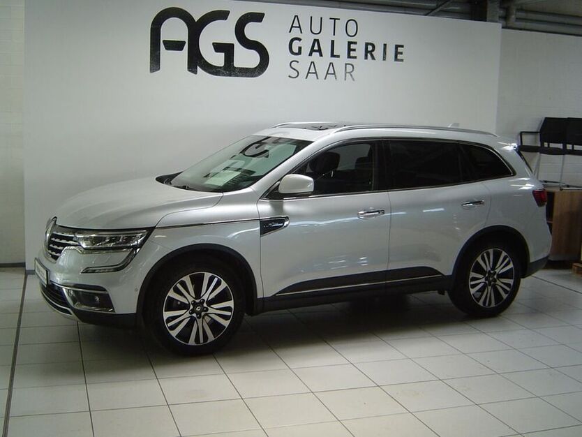 Koleos