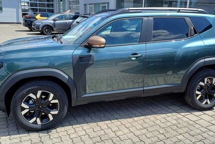 Dacia Duster 7.900 km 24.860 &euro; Mering 86415