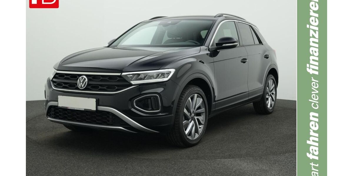 VW T-Roc 24.900 km 26.950 &euro; Mühlhausen 92360