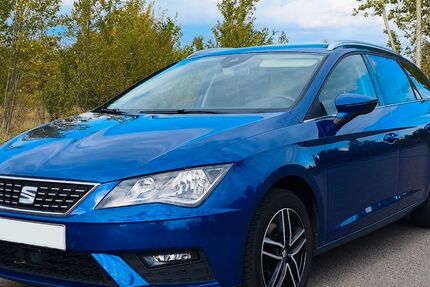 Seat Leon 110.000 km 13.600 &euro; Berlin 12524