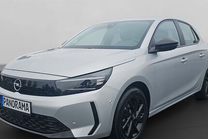 Opel Corsa 8.400 km 16.990 &euro; Schönefeld OT Großziethen 12529