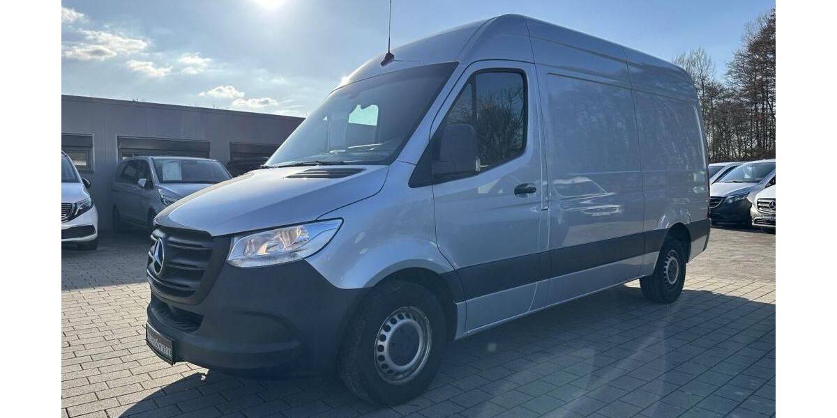 Mercedes-Benz Sprinter 60.987 km 37.687 &euro; Schorndorf 73614