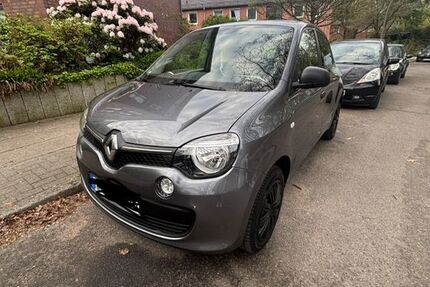 Renault Twingo 88.000 km 5.100 &euro; Hamburg 22419