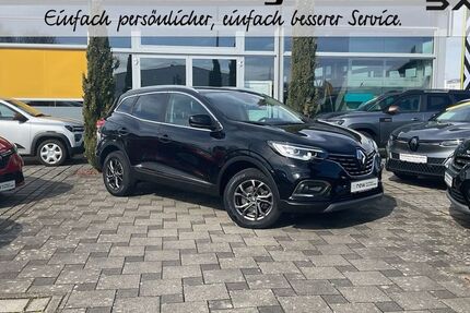 Renault Kadjar 93.836 km 16.590 &euro; Linkenheim-Ho. 76351
