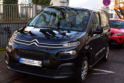 Citroen Berlingo 55.000 km 16.900 &euro; Hürth 50354