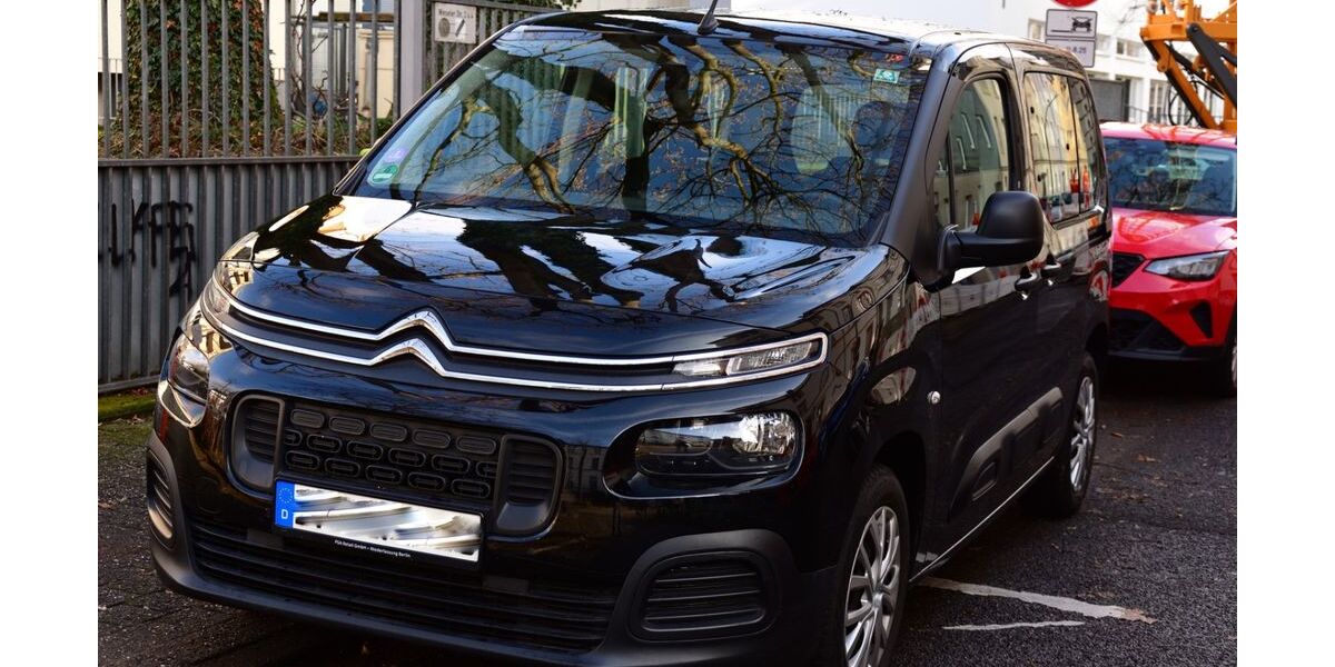 Citroen Berlingo 55.000 km 16.900 &euro; Hürth 50354