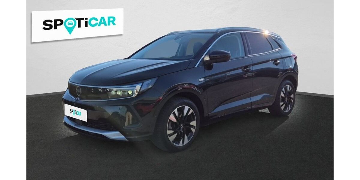 Opel Grandland (X) 64.990 km 23.990 &euro; Georgsmarienhütte 49124