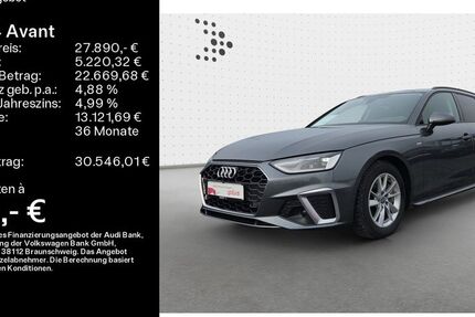 Audi A4 81.162 km 26.890 &euro; Oberursel 61440