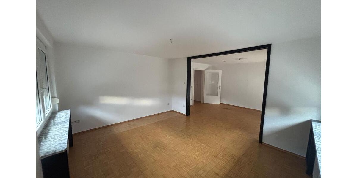 Mehrfamilienhaus, Wohnhaus Sigmaringen - 3.5 Zimmer, 100 m&sup2;, 1.000&euro; | Angebot:26019657