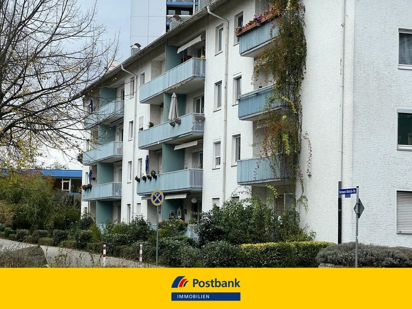 Attraktive 3-Zimmer Wohnung in Kehl: Ideal für Eigenheim und Kapitalanleger gleichermaßen! 3 zimmer
