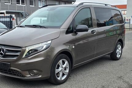 Mercedes-Benz Vito 160.000 km 24.990 &euro; Fürth 90768