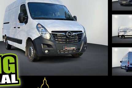 Opel Movano 76.185 km 17.990 &euro; Dresden 01109
