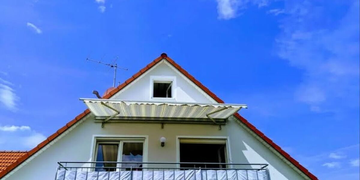 Provisionsfreie, sonnige 3 Zimmerwohnung mit großem Südbalkon und separaten Hobbyraum - Appartement Waidhofen | Angebot:27155332