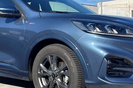 Ford Kuga 19.000 km 20.000 &euro; Dessau-Roßlau 06847