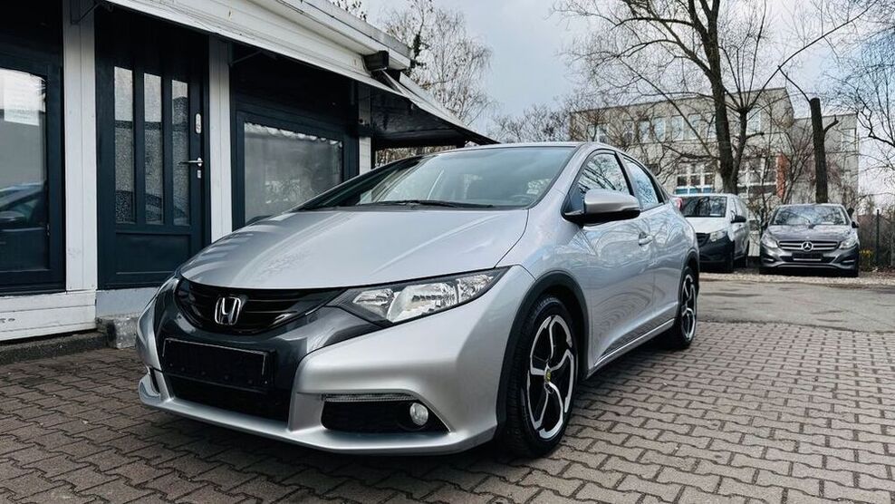 Civic