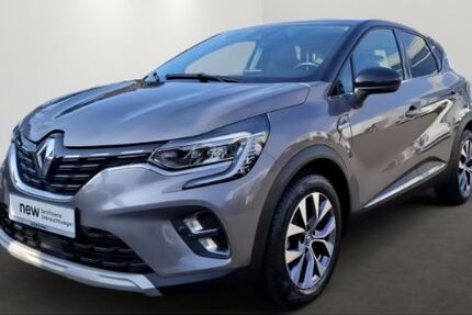 Renault Captur 31.500 km 16.590 &euro; Krefeld 47805