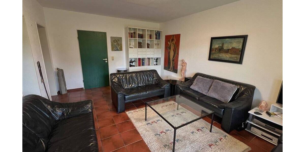 Etagenwohnung Möhnesee Körbecke - 2 Zimmer, 62 m&sup2;, 130.000&euro; | Angebot:25821384