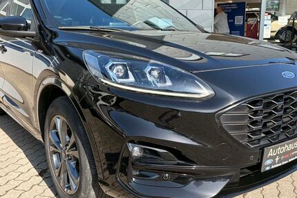 Ford Kuga 93.230 km 25.500 &euro; Eslohe - Bremke 59889