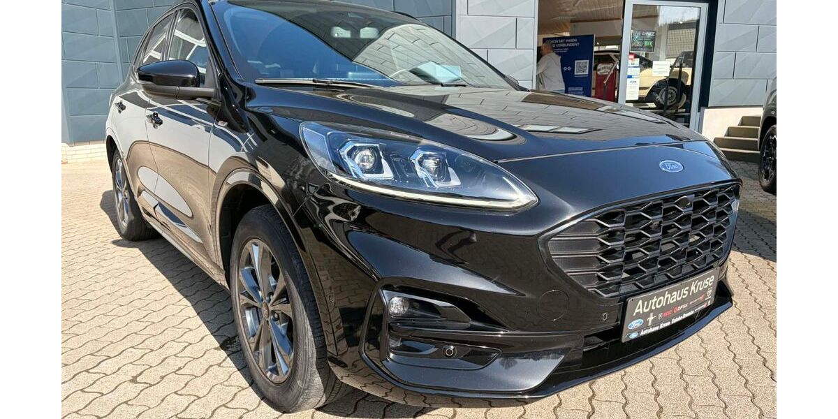 Ford Kuga 93.230 km 25.500 &euro; Eslohe - Bremke 59889