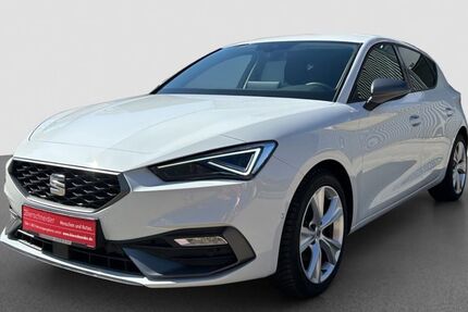 Seat Leon 11.380 km 28.860 &euro; Hüttlingen 73460