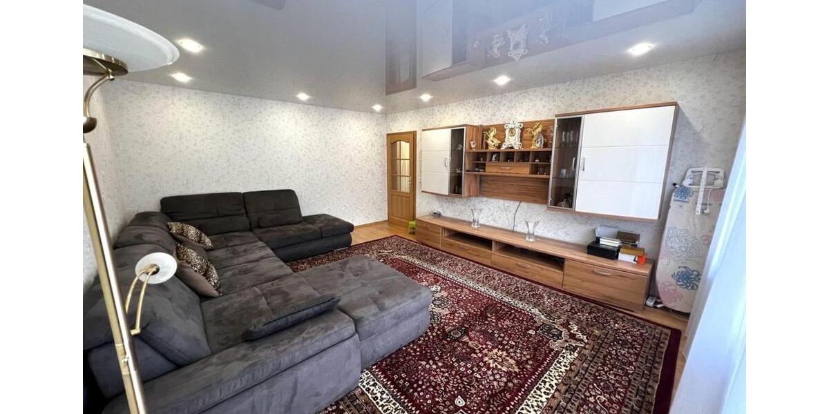 Etagenwohnung Röthenbach an der Pegnitz - 4 Zimmer, 84 m&sup2;, 1.380&euro; | Angebot:26115690