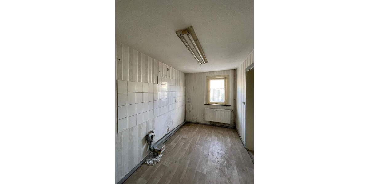 Reihenendhaus Kyffhäuserland Bendeleben - 6 Zimmer, 95 m&sup2;, 24.900&euro; | Angebot:25685564
