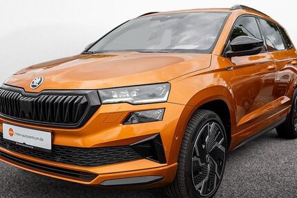 Skoda Karoq 165.495 km 25.720 € Uelzen 29525