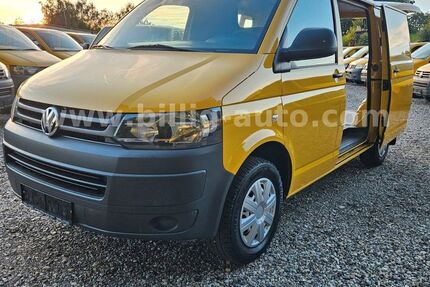 VW T5 Transporter 54.000 km 10.829 &euro; Pfeffenhausen 84076
