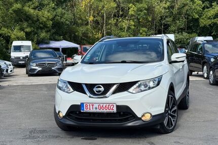 Nissan Qashqai 240.000 km 9.300 € Bitburg 54634