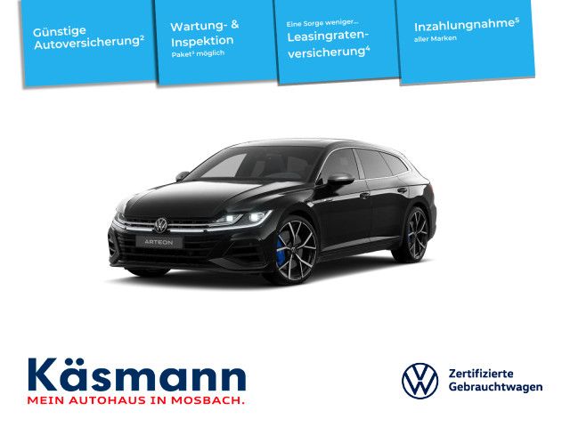 VW Arteon 12.527 km 44.230 &euro; Mosbach 74821