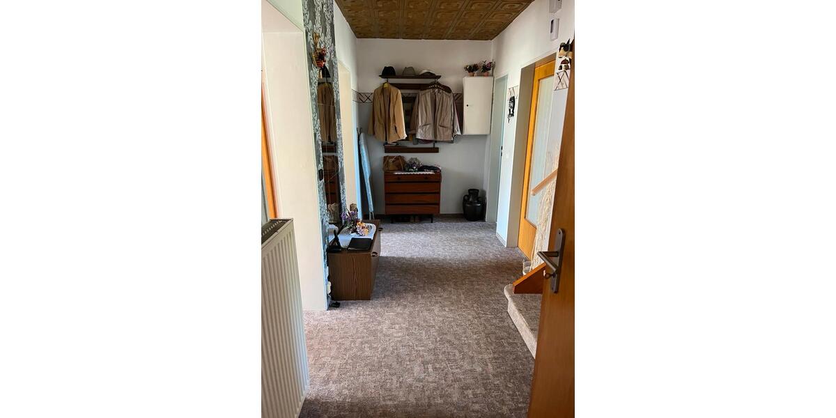 Reihenhaus Duderstadt - 5 Zimmer, 105 m&sup2;, 180.000&euro; | Angebot:27217592