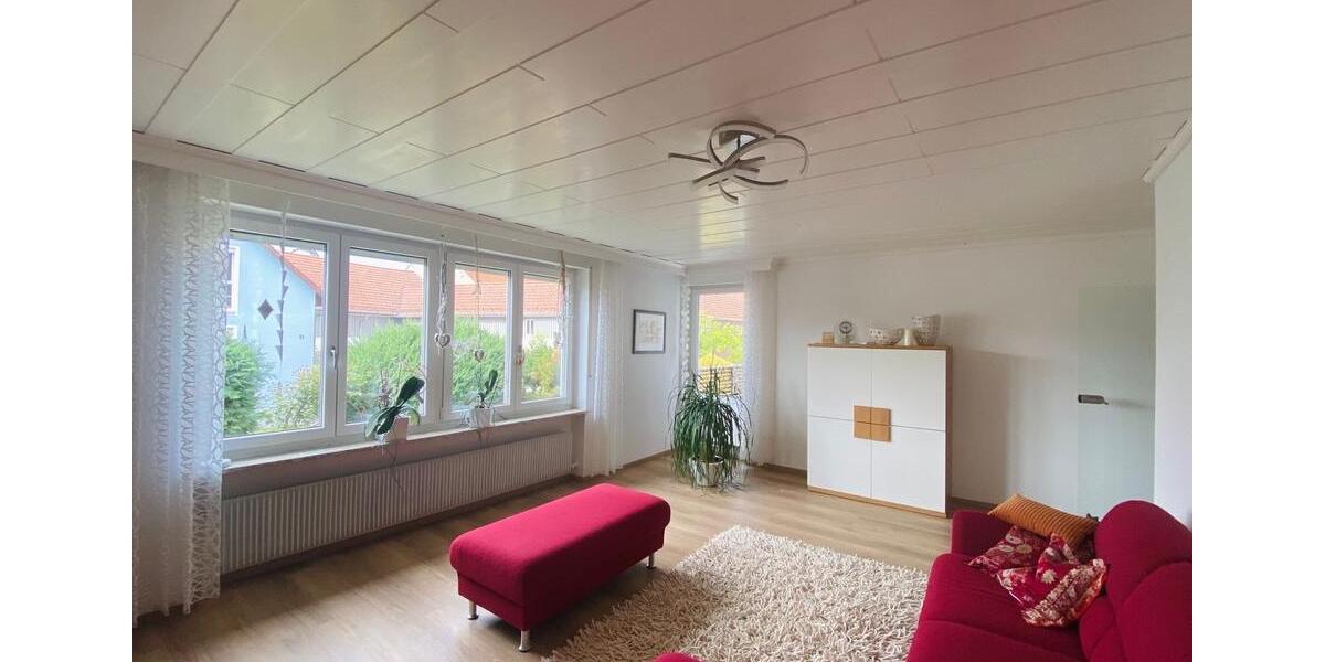 Mehrfamilienhaus, Wohnhaus Hirschau - 9 Zimmer, 236 m&sup2;, 495.000&euro; | Angebot:26972244