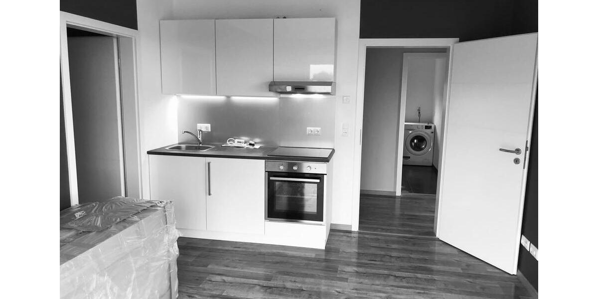 2-Zimmer-Wohnung im Erdgeschoss zu vermieten 2 zimmer